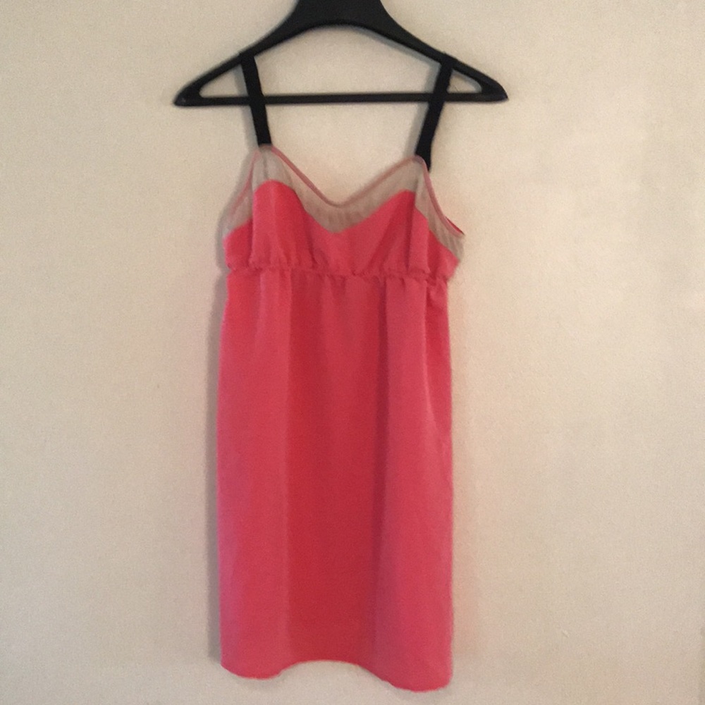 URBAN OUTFITTERS PINS AND NEEDLES BABYDOLL CHEMISE - M - Picture 1 of 6